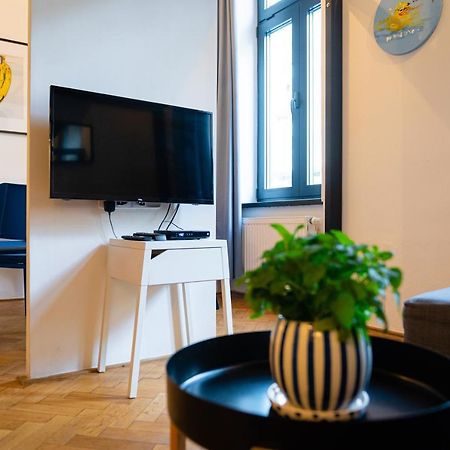 Boutique Apartments Possonium Bratislava Esterno foto